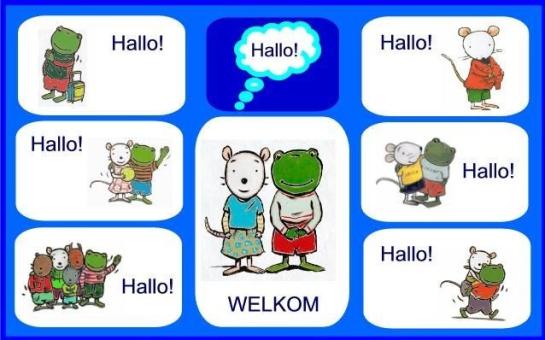 Welkom